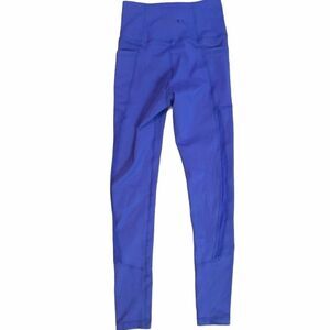 IMPAKT Periwinkle High Rise Long Leggings Size XS